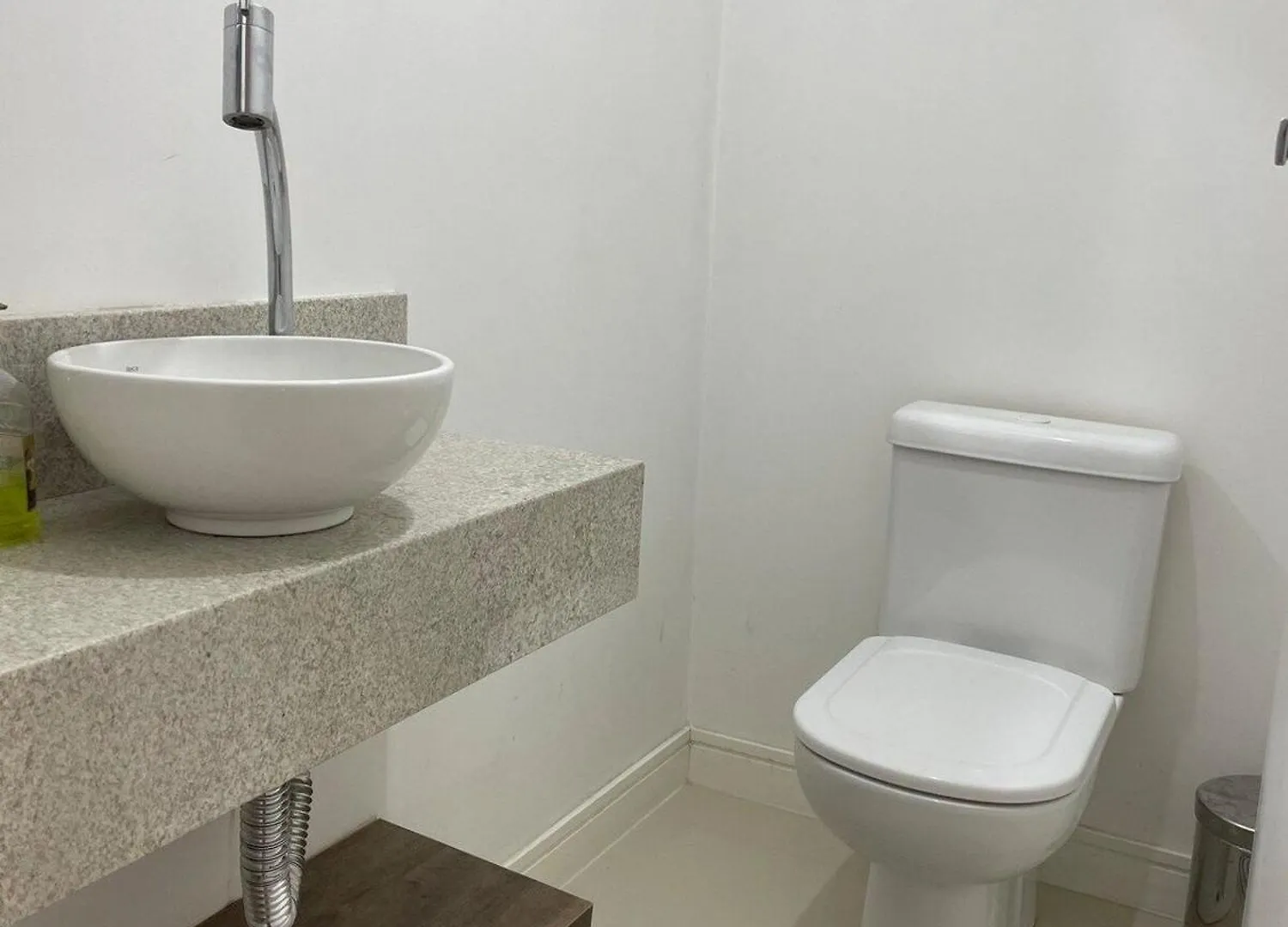 Lejlighed Linda Vista, Um Apartamento Por Andar, 3 Suites, 2 Garagens Balneário Camboriú