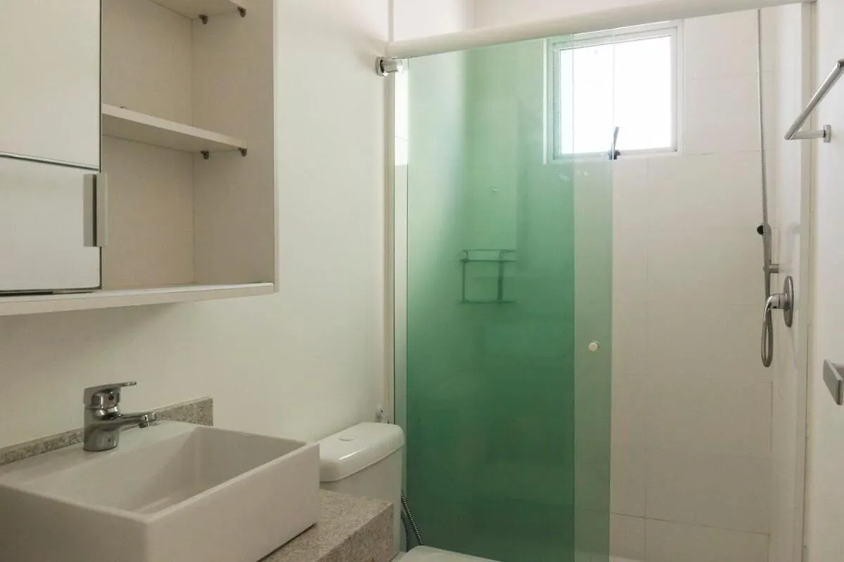 Linda Vista, Um Apartamento Por Andar, 3 Suites, 2 Garagens Balneario Camboriu Brezilya