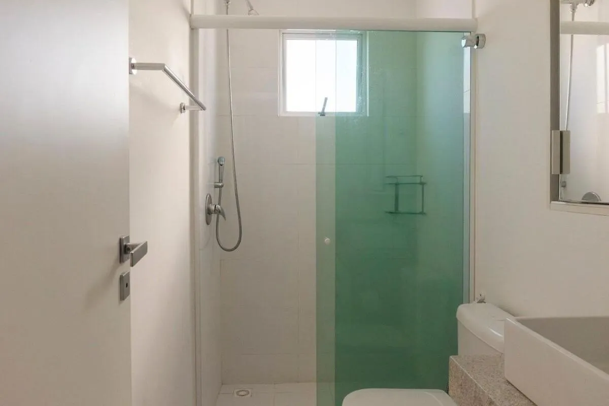 Linda Vista, Um Apartamento Por Andar, 3 Suites, 2 Garagens Balneario Camboriu 0*,