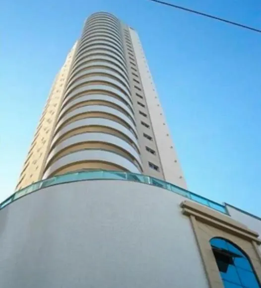 Linda Vista, Um Apartamento Por Andar, 3 Suites, 2 Garagens Balneario Camboriu 0*,
