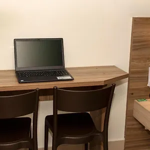Jabuticaba Hotel São Paulo