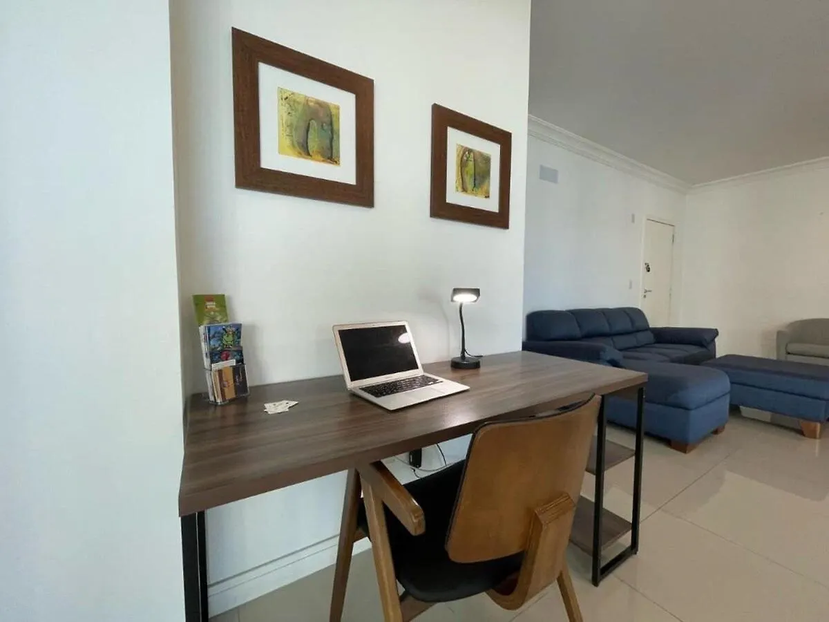 Apartament Linda Vista, Um Apartamento Por Andar, 3 Suites, 2 Garagens Balneário Camboriú Brazylia