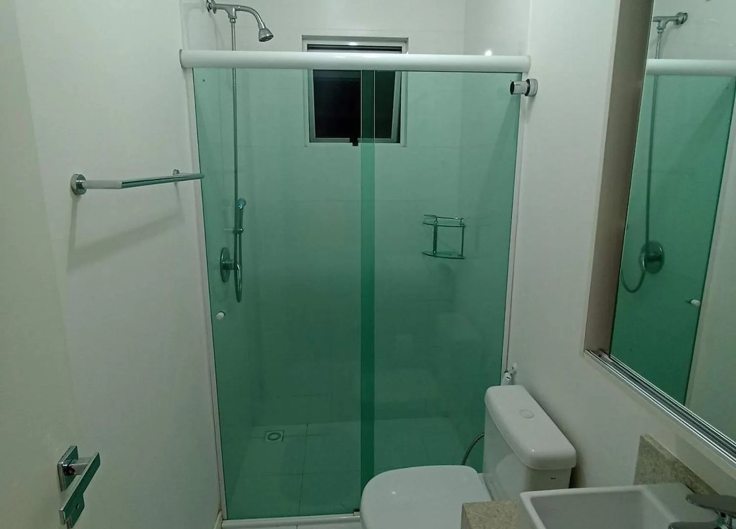 Linda Vista, Um Apartamento Por Andar, 3 Suites, 2 Garagens Balneário Camboriú Brazylia