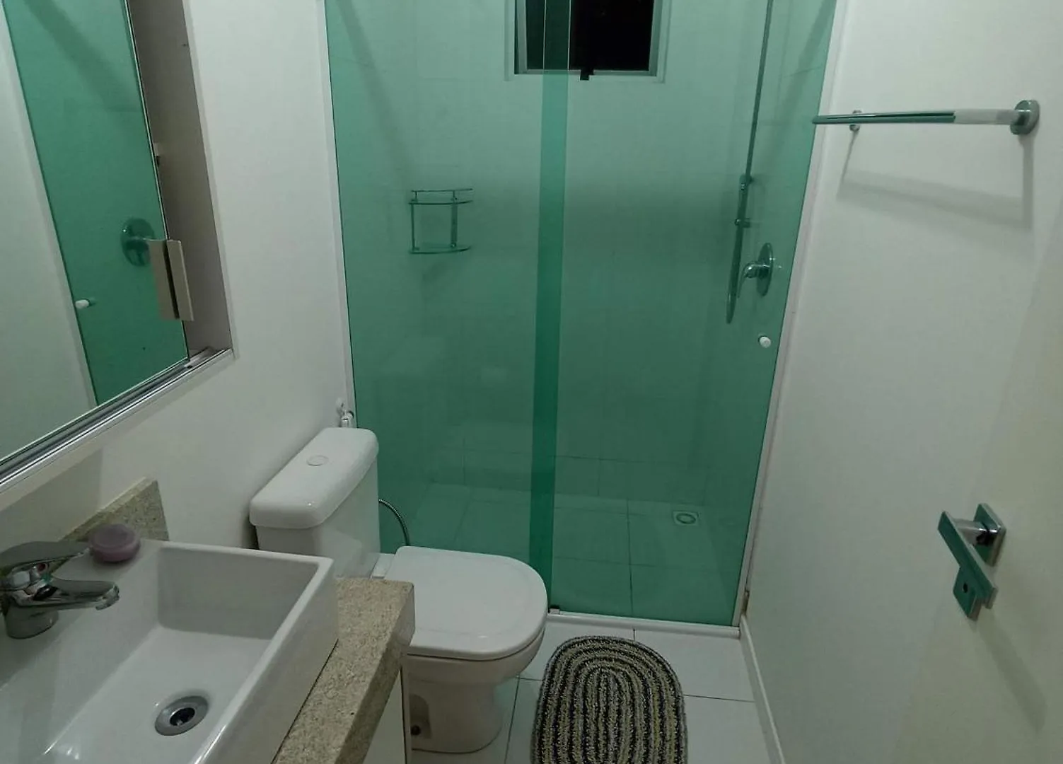 Apartament Linda Vista, Um Apartamento Por Andar, 3 Suites, 2 Garagens Balneário Camboriú