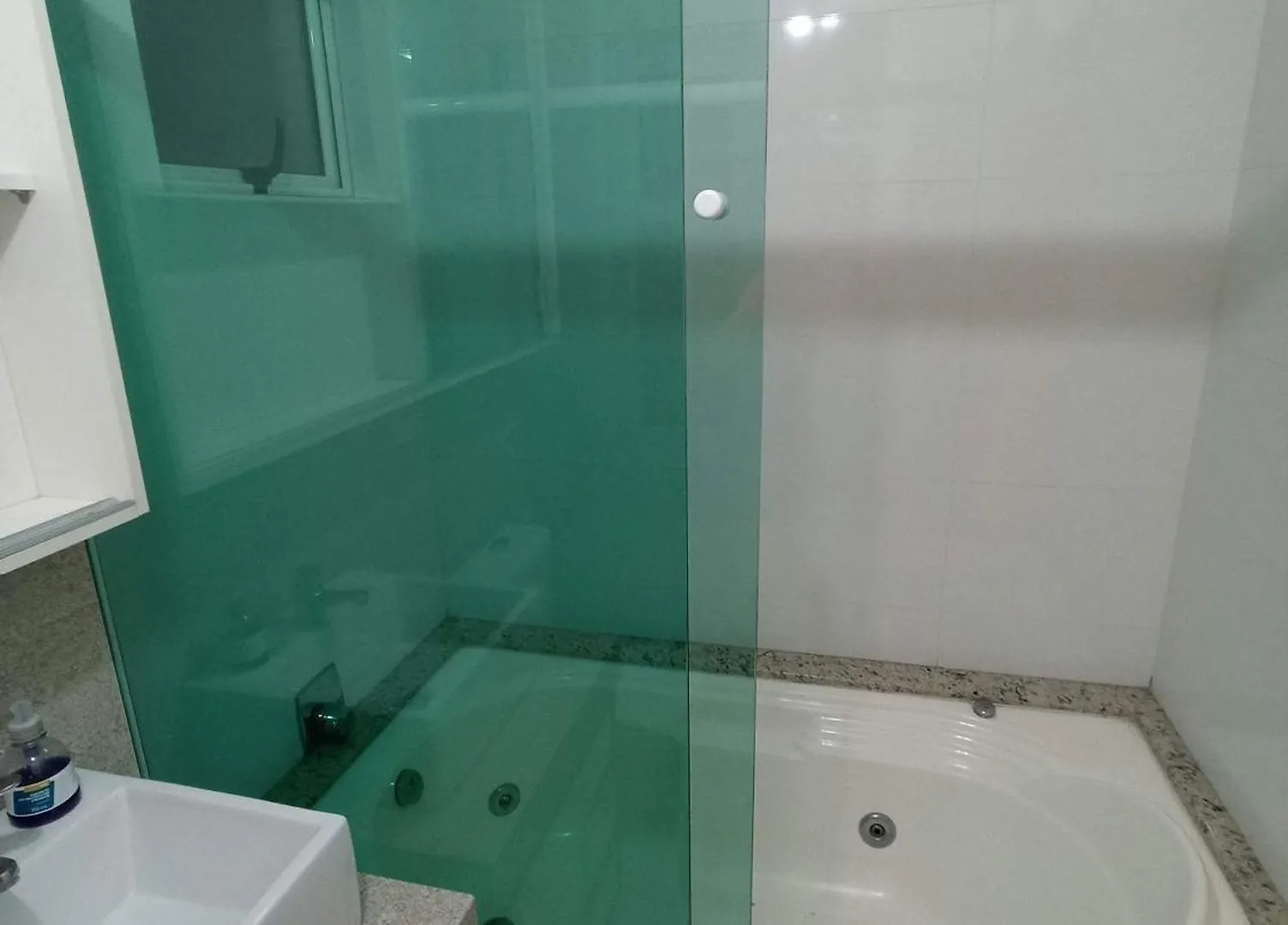 Linda Vista, Um Apartamento Por Andar, 3 Suites, 2 Garagens Balneário Camboriú Apartament