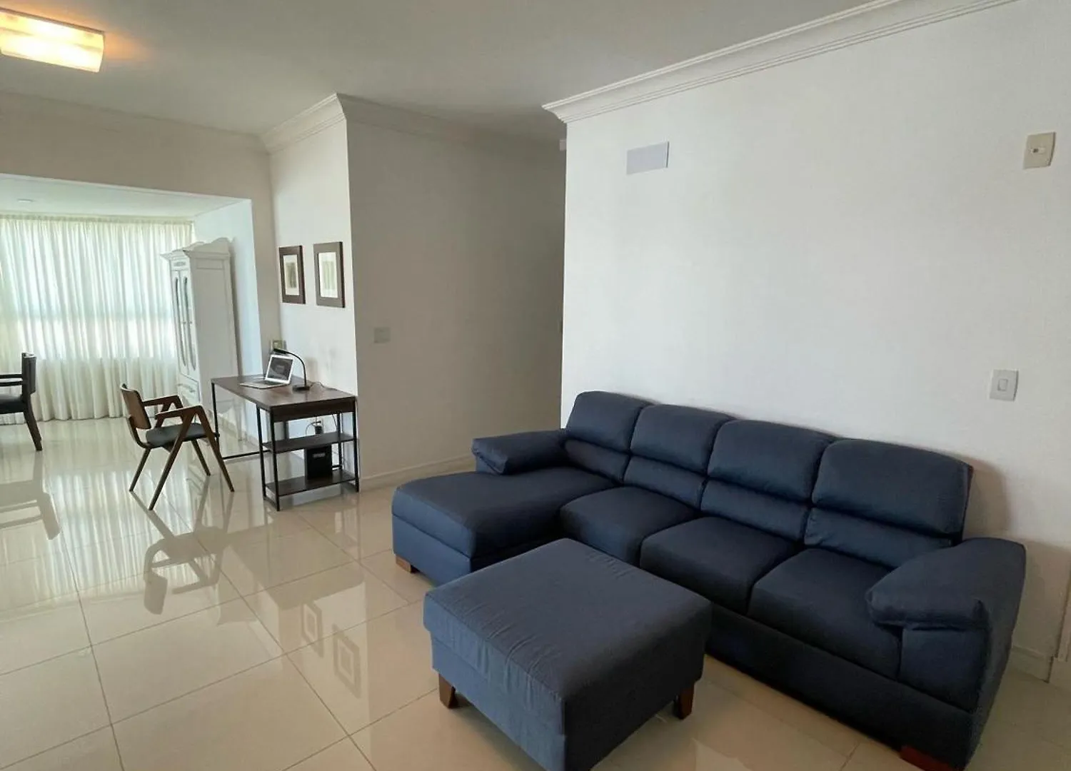 Apartament Linda Vista, Um Apartamento Por Andar, 3 Suites, 2 Garagens Balneário Camboriú