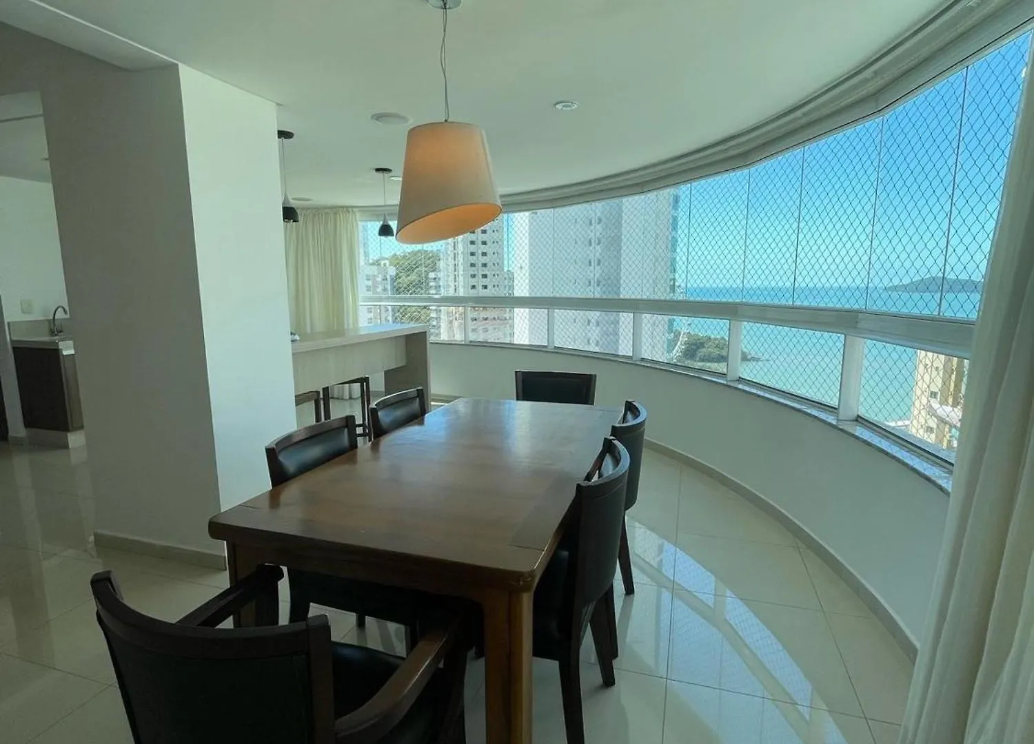 Linda Vista, Um Apartamento Por Andar, 3 Suites, 2 Garagens Balneário Camboriú 0*,