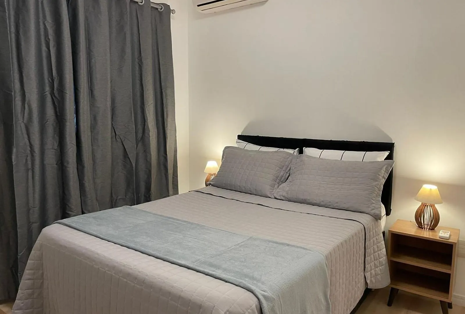 Apartament Linda Vista, Um Apartamento Por Andar, 3 Suites, 2 Garagens Balneário Camboriú