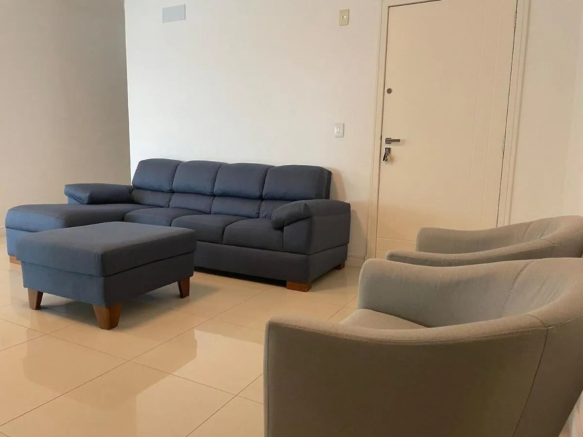 Apartament Linda Vista, Um Apartamento Por Andar, 3 Suites, 2 Garagens Balneário Camboriú