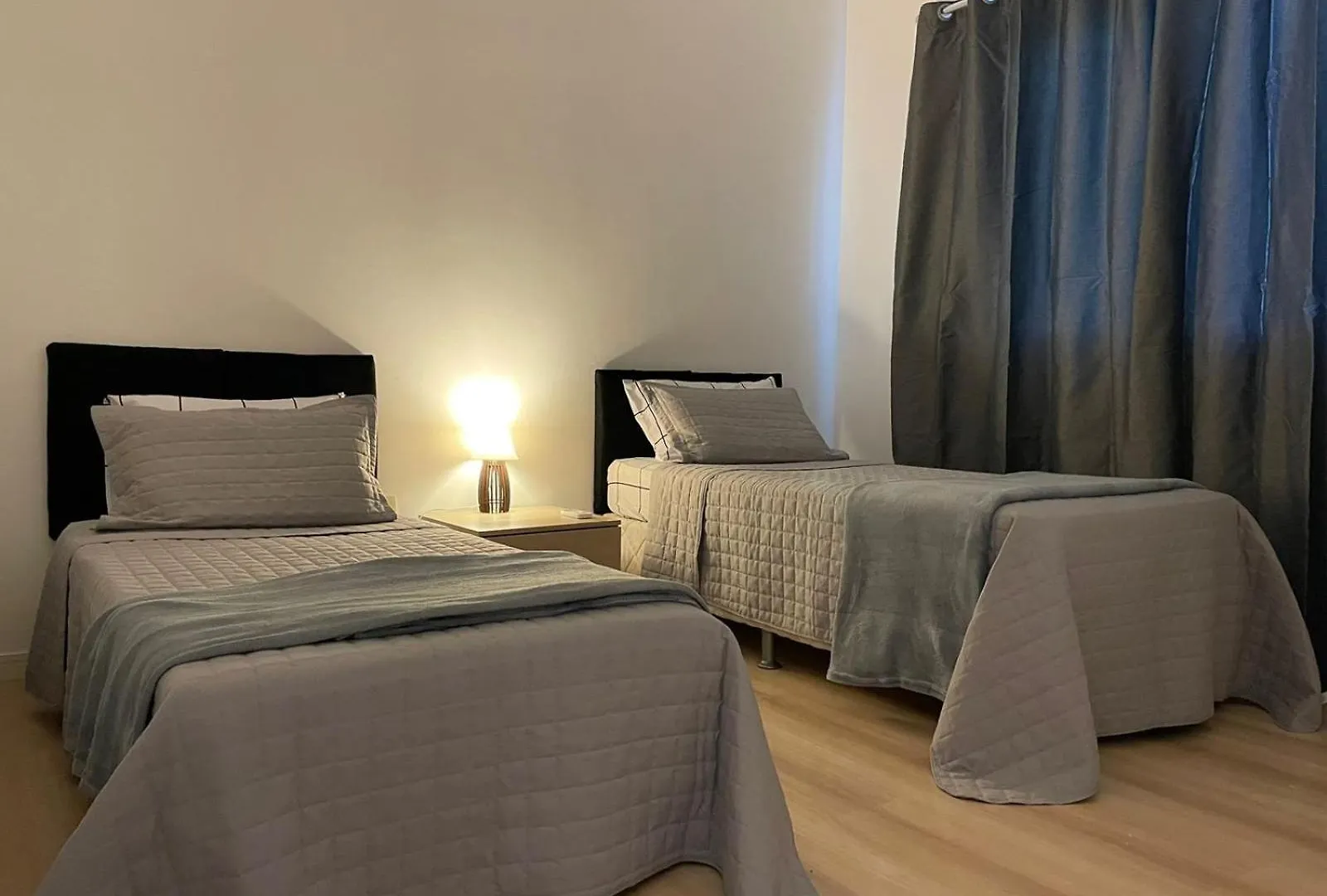 Linda Vista, Um Apartamento Por Andar, 3 Suites, 2 Garagens Balneário Camboriú 0*,