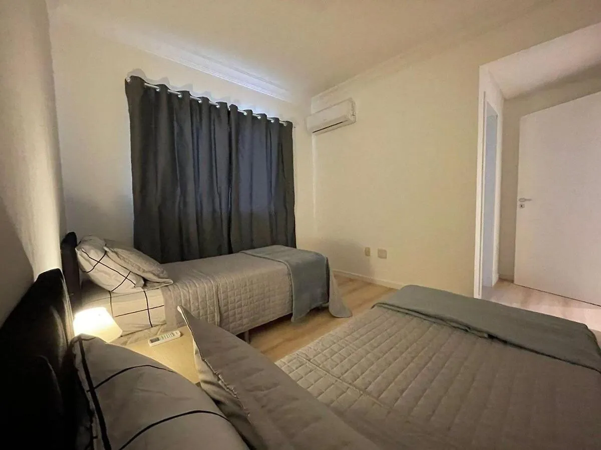 Linda Vista, Um Apartamento Por Andar, 3 Suites, 2 Garagens Balneário Camboriú 0*,