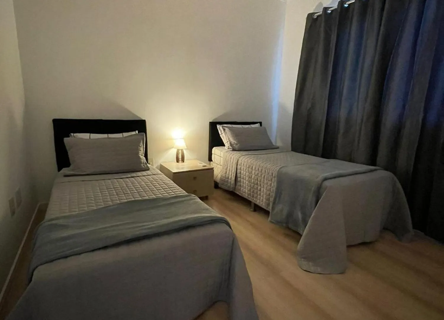 Apartament Linda Vista, Um Apartamento Por Andar, 3 Suites, 2 Garagens Balneário Camboriú