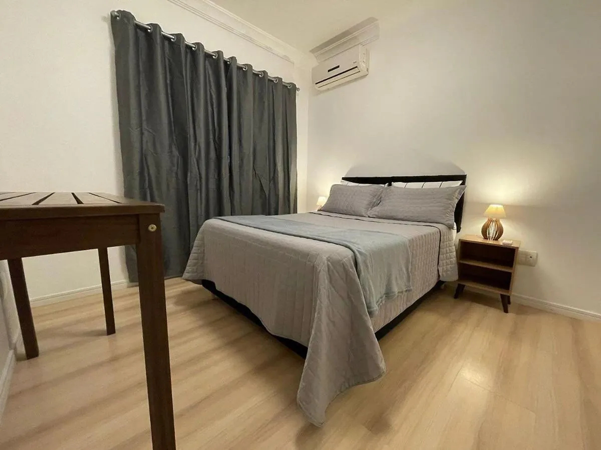 Linda Vista, Um Apartamento Por Andar, 3 Suites, 2 Garagens Balneário Camboriú 0*,  Brazylia